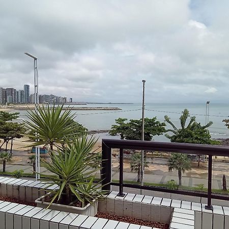 Hotel Flat Blue Tree By Escala Imoveis Fortaleza  Exterior foto