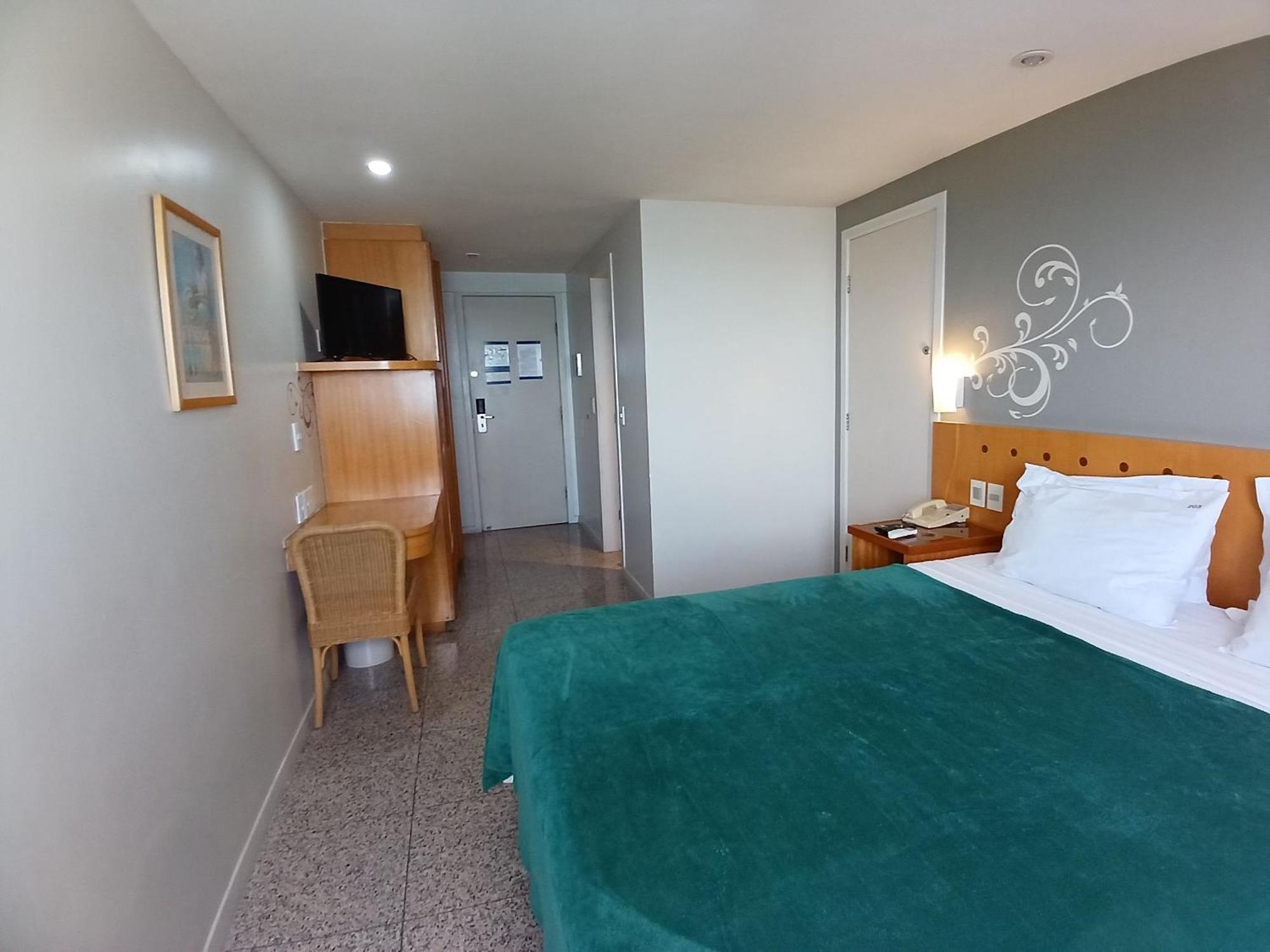Hotel Flat Blue Tree By Escala Imoveis Fortaleza  Exterior foto