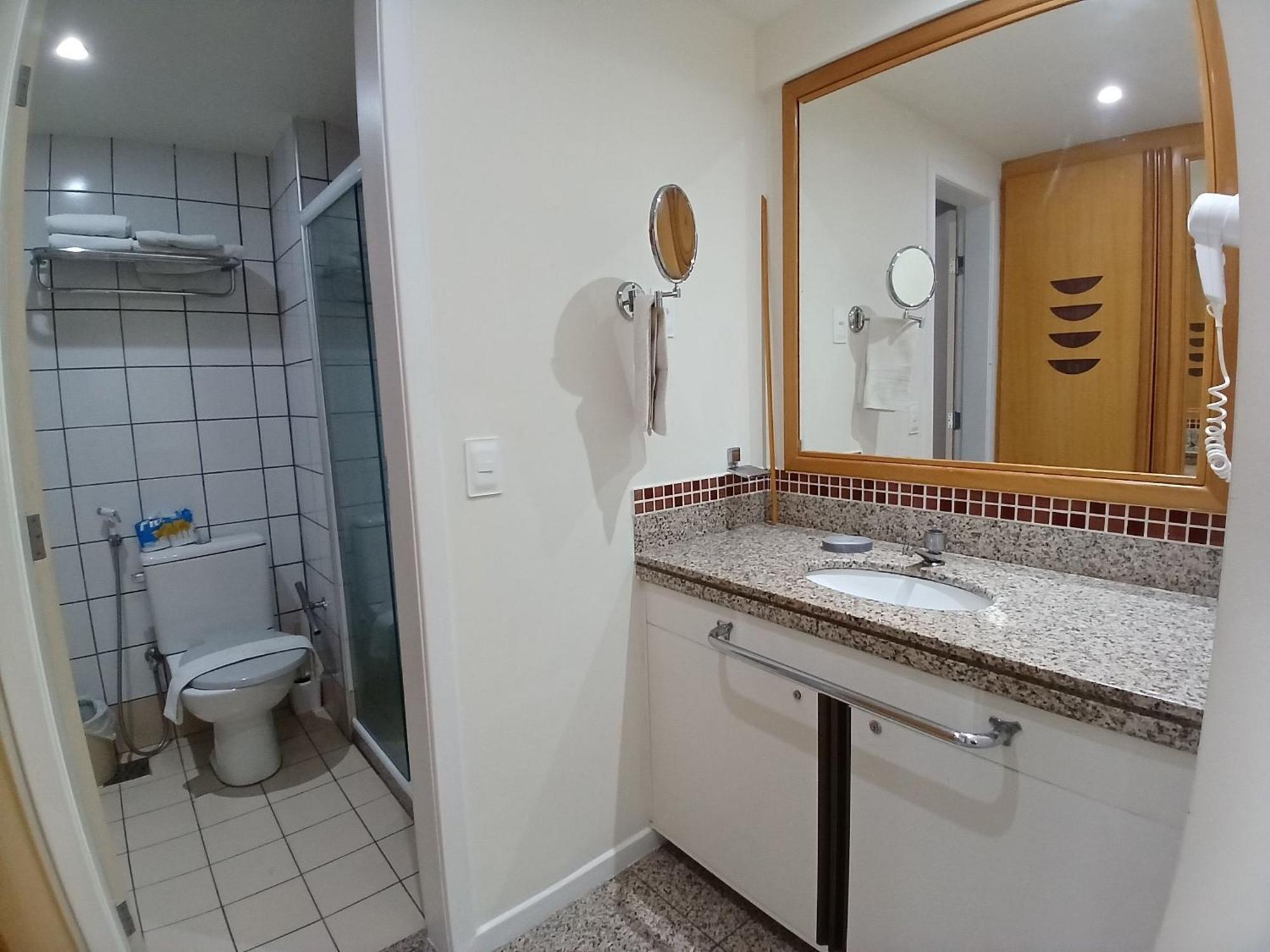 Hotel Flat Blue Tree By Escala Imoveis Fortaleza  Exterior foto
