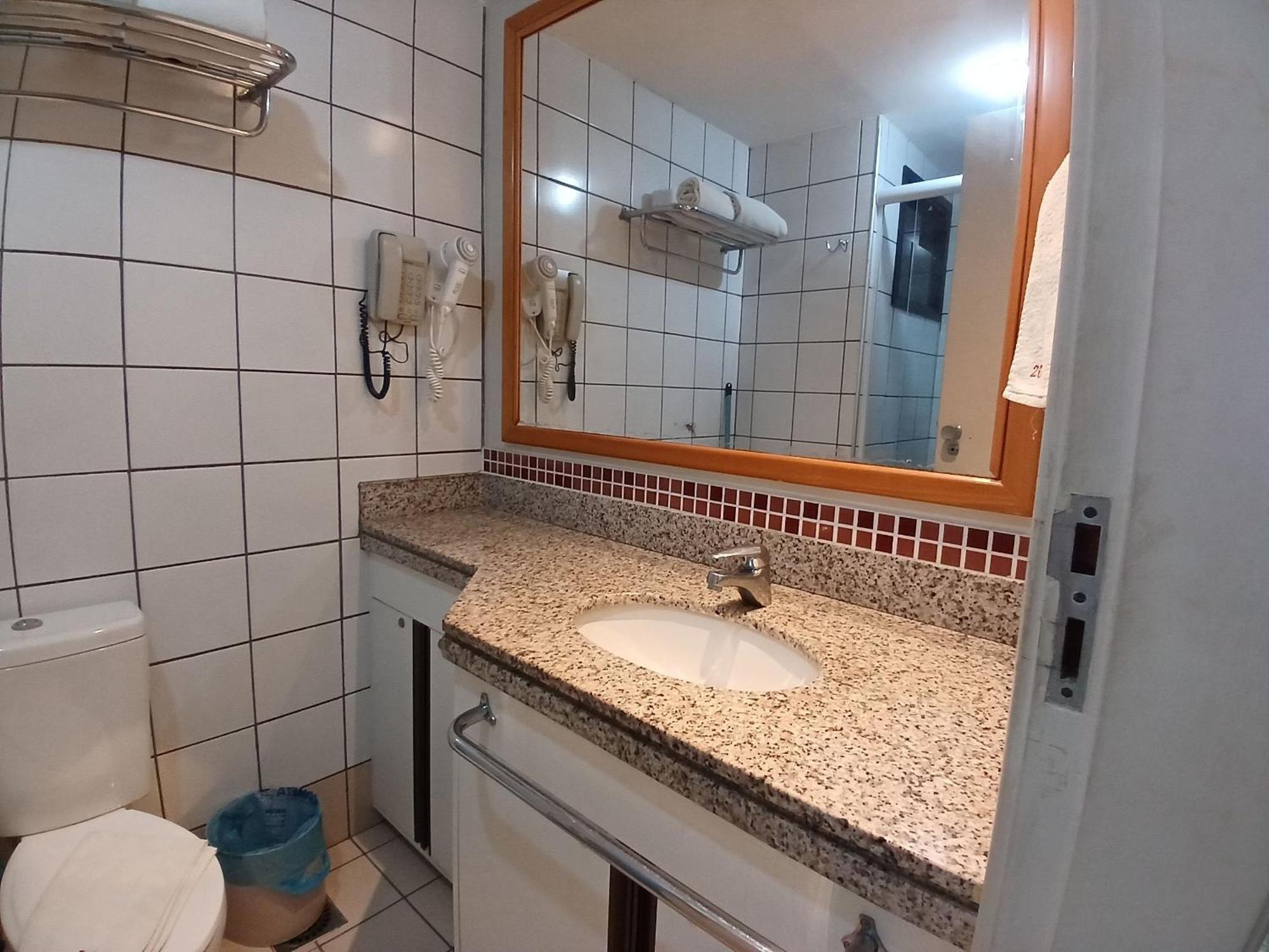Hotel Flat Blue Tree By Escala Imoveis Fortaleza  Exterior foto