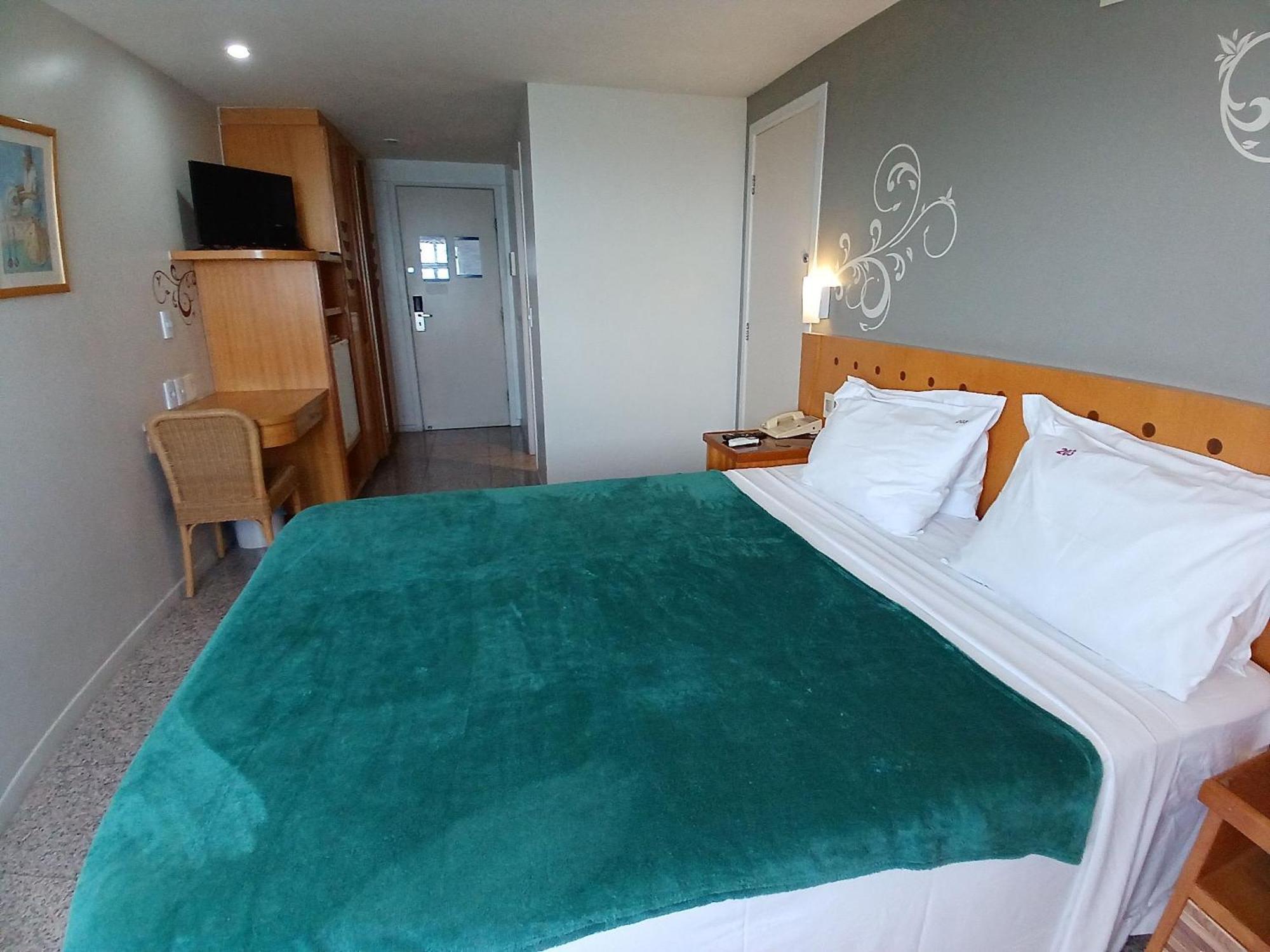 Hotel Flat Blue Tree By Escala Imoveis Fortaleza  Exterior foto