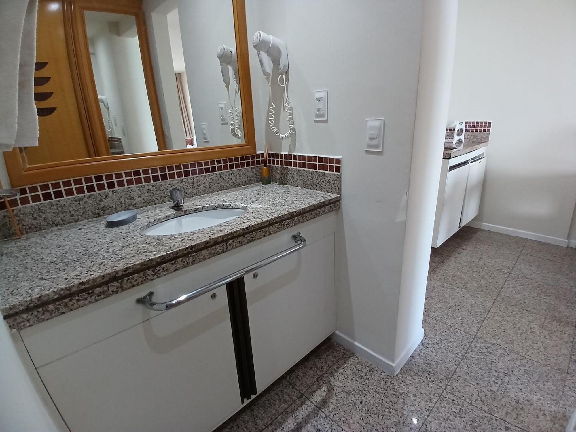 Hotel Flat Blue Tree By Escala Imoveis Fortaleza  Exterior foto