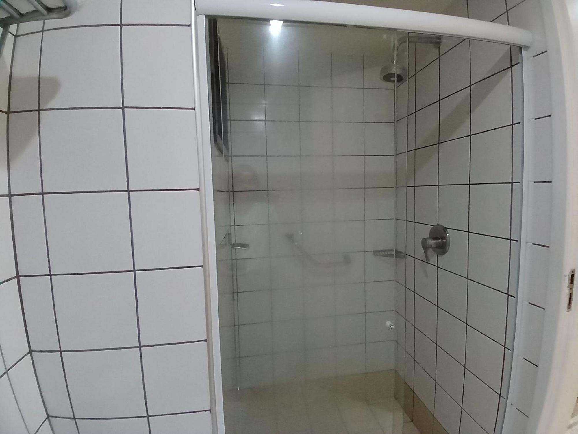 Hotel Flat Blue Tree By Escala Imoveis Fortaleza  Exterior foto