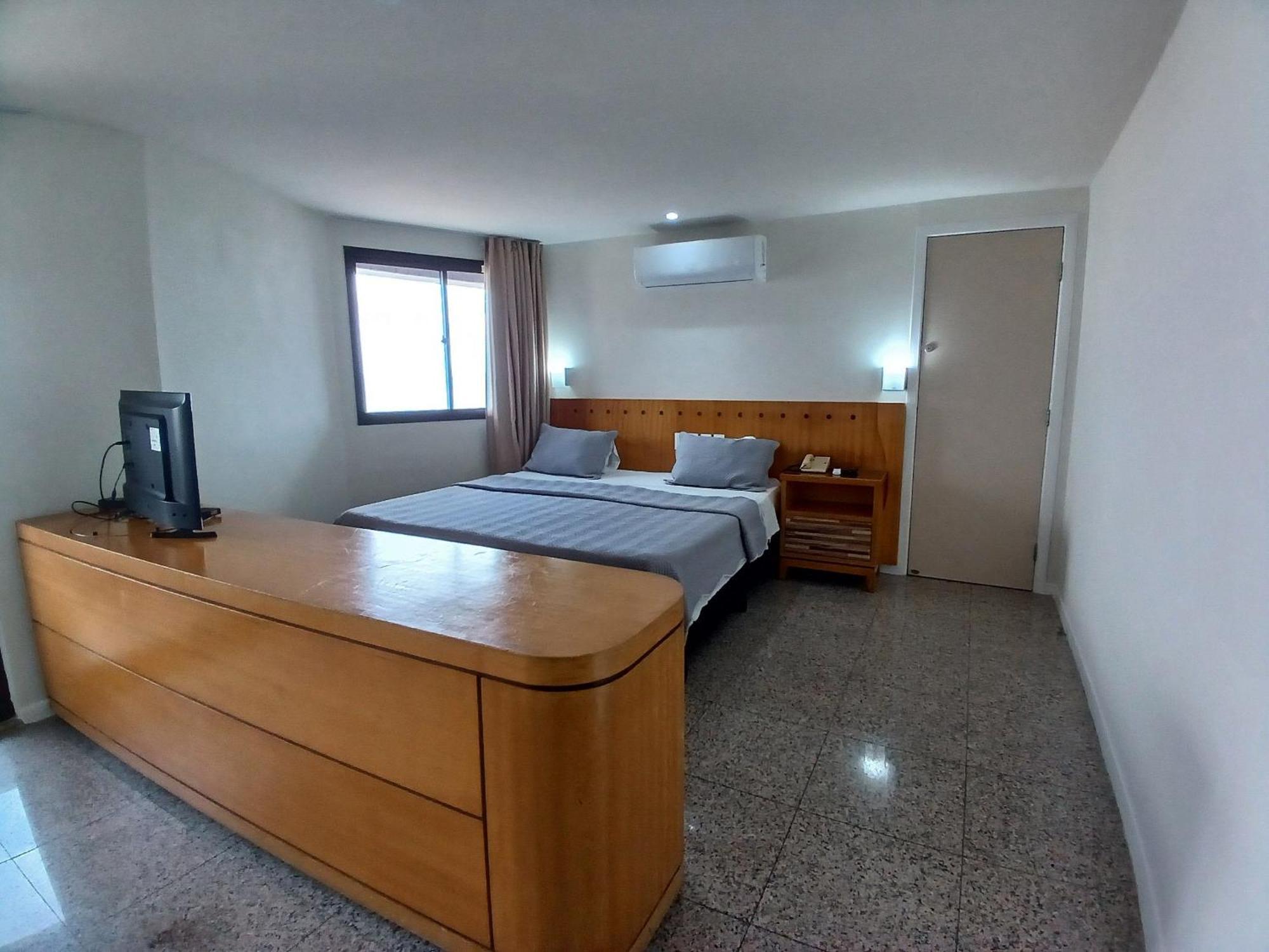Hotel Flat Blue Tree By Escala Imoveis Fortaleza  Exterior foto