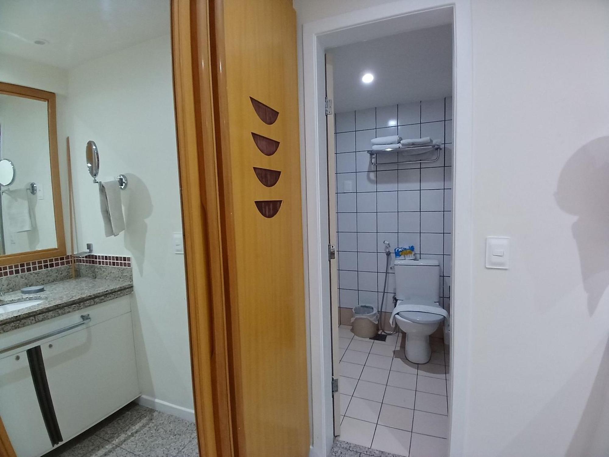 Hotel Flat Blue Tree By Escala Imoveis Fortaleza  Exterior foto