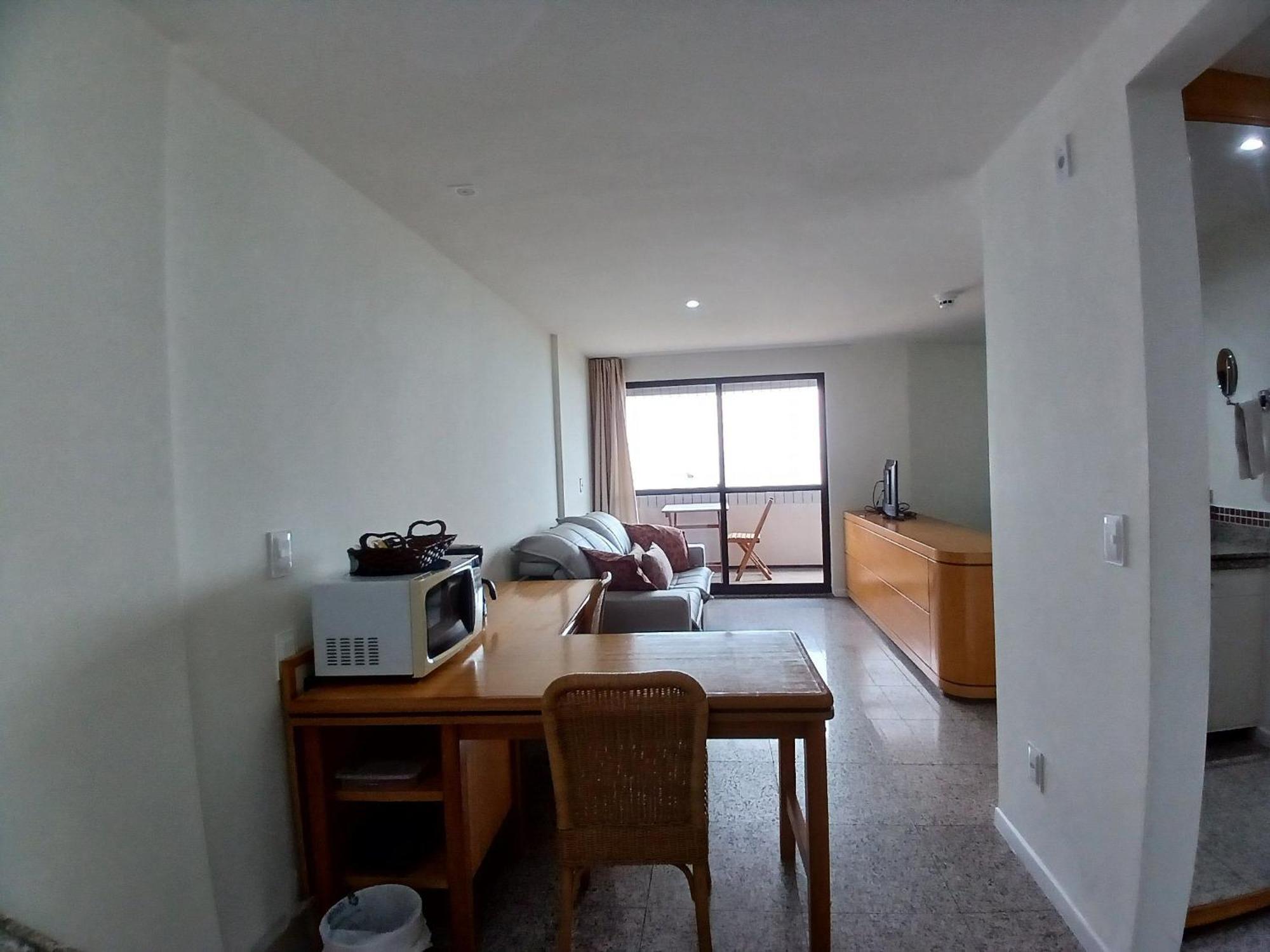 Hotel Flat Blue Tree By Escala Imoveis Fortaleza  Exterior foto