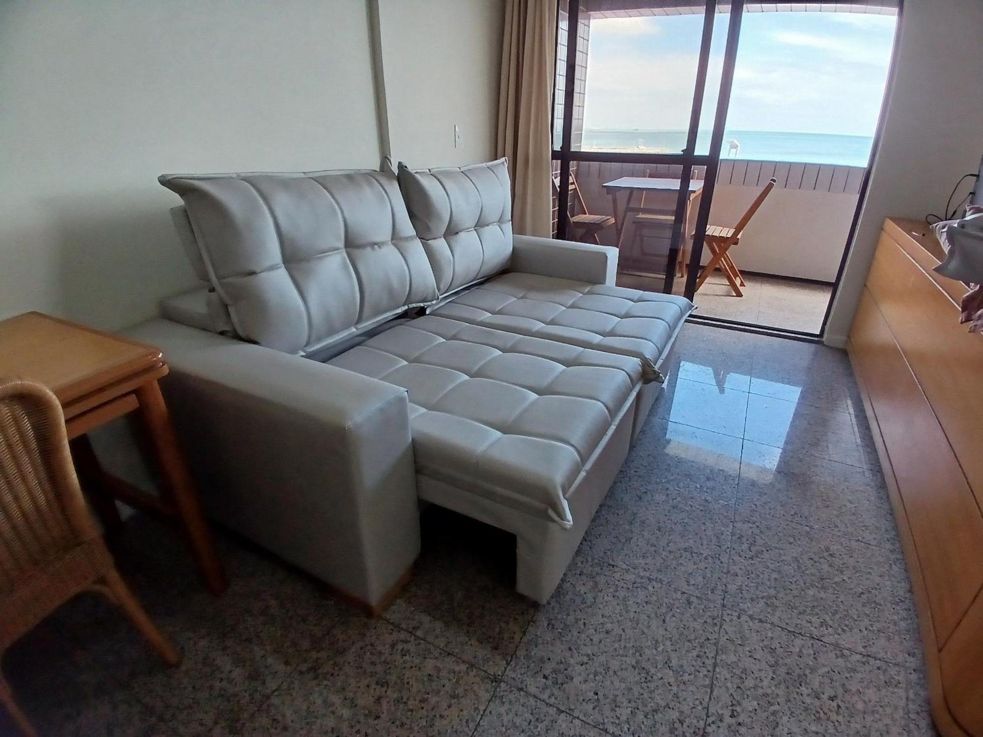 Hotel Flat Blue Tree By Escala Imoveis Fortaleza  Exterior foto