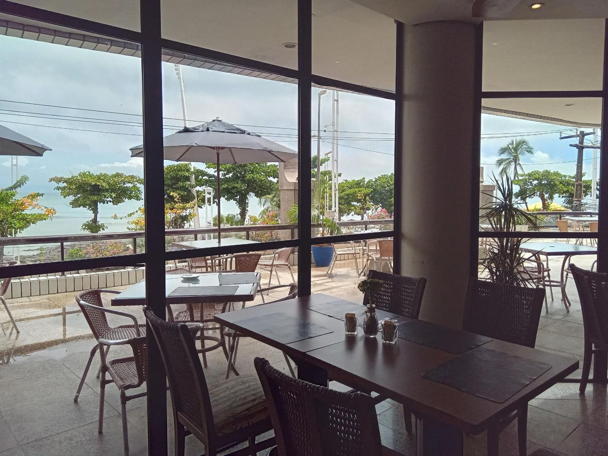 Hotel Flat Blue Tree By Escala Imoveis Fortaleza  Exterior foto